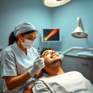 Advanced Techniques in Coronal Polishing